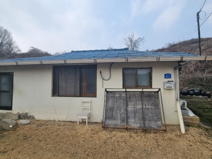 충북 충주시 살미면 설운리 388-1 전 사진 2