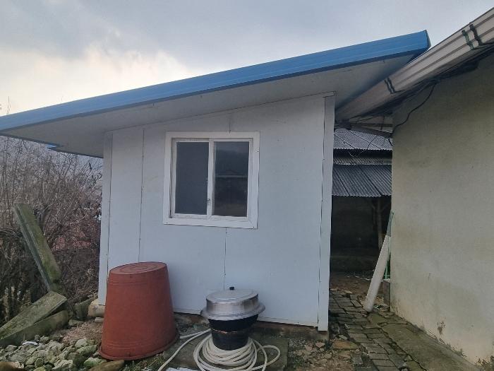 충북 충주시 살미면 설운리 388-1 전 사진 6