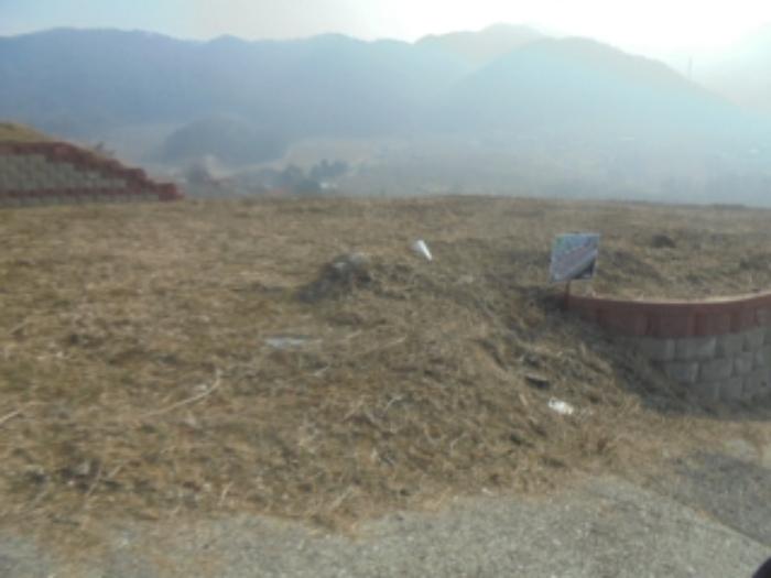 충북 충주시 안림동 98-41 과수원 경매 물건 사진