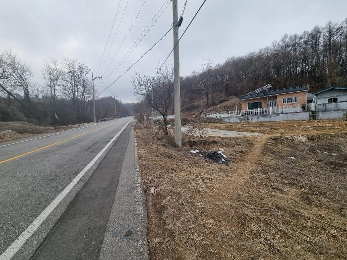 충북 충주시 신니면 대화리 172-2 하천 사진 4