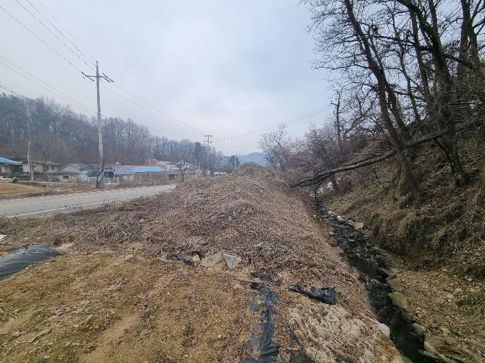 충북 충주시 신니면 대화리 172-2 하천 사진 6