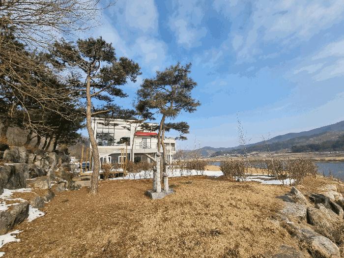 충북 충주시 앙성면 영죽리 1-3 주택 경매 물건 사진
