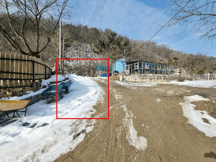 충북 충주시 앙성면 영죽리 1-3 주택 사진 3