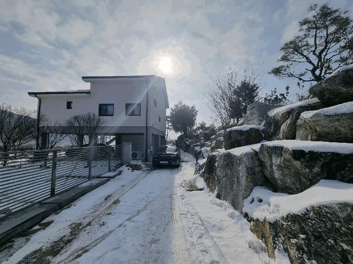 충북 충주시 앙성면 영죽리 1-3 주택 사진 4