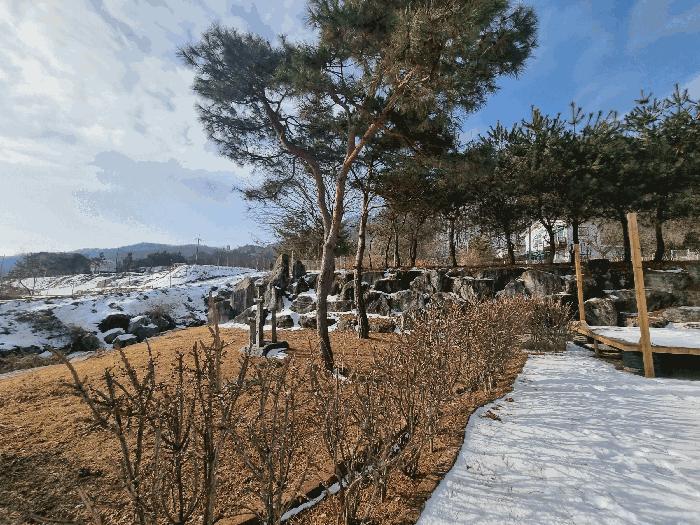 충북 충주시 앙성면 영죽리 1-3 주택 사진 6