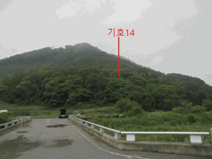 충북 제천시 한수면 덕곡리 산39-1 임야 경매 물건 사진