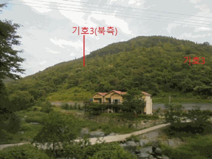 충북 제천시 한수면 덕곡리 산39-1 임야 사진 2