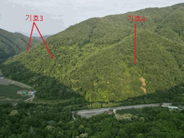 충북 제천시 한수면 덕곡리 산39-1 임야 사진 6