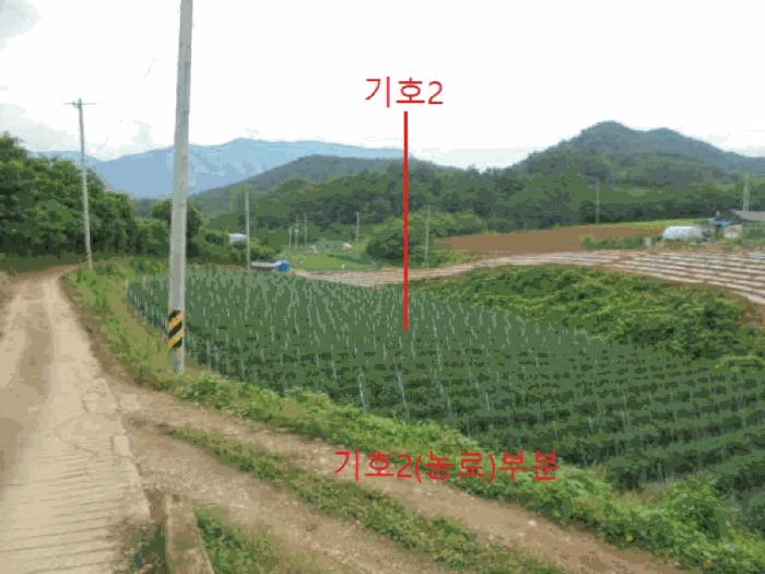 충북 단양군 어상천면 석교리 468-1 전 경매 물건 사진