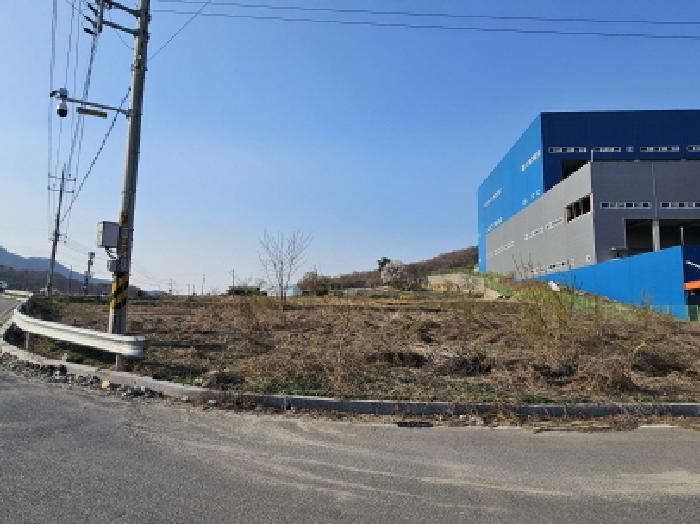 충북 음성군 음성읍 용산리 621 답 경매 물건 사진
