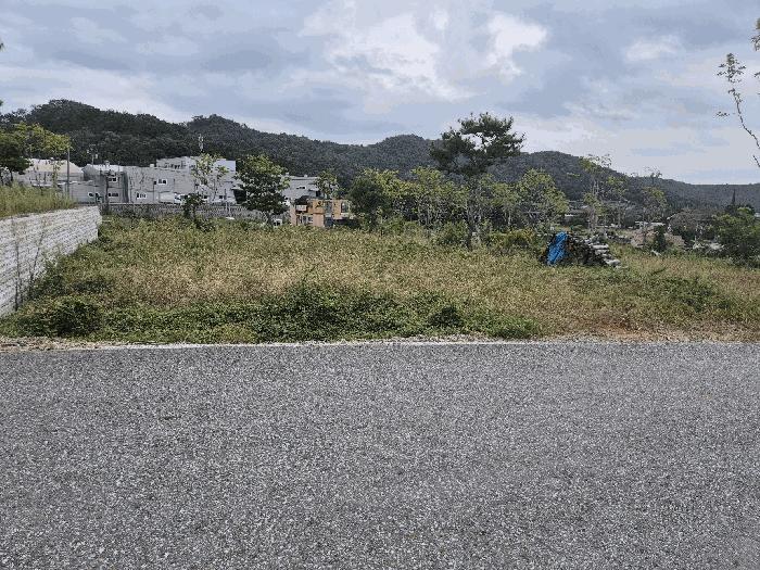 충북 진천군 문백면 봉죽리 704 대지 경매 물건 사진