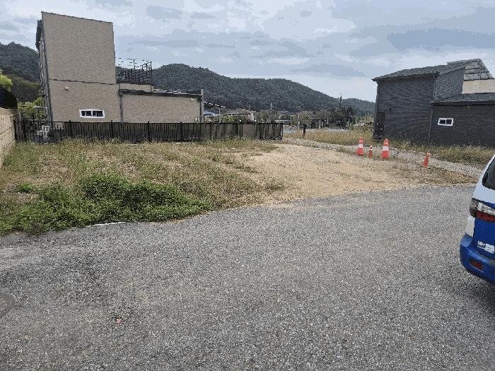 충북 진천군 문백면 봉죽리 704 대지 사진 3