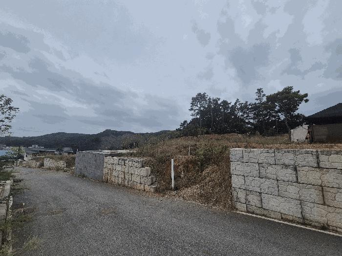 충북 진천군 문백면 봉죽리 704 대지 사진 4