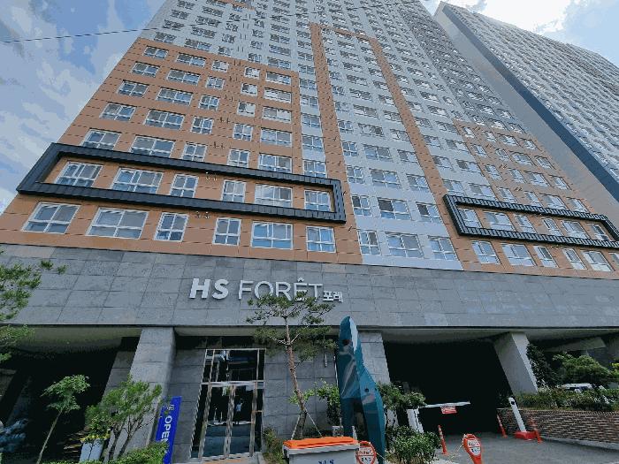 충북 청주시 흥덕구 가경동 1511 대원아파트 101동 아파트 사진 4