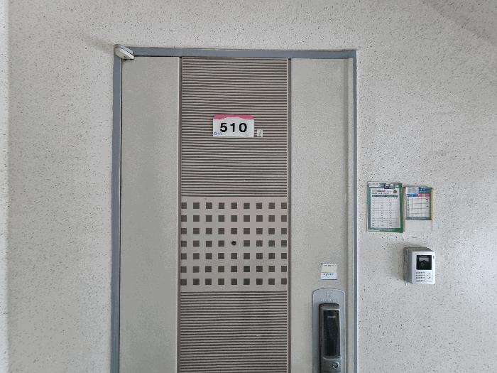 충북 청주시 흥덕구 가경동 1511 대원아파트 101동 아파트 사진 5