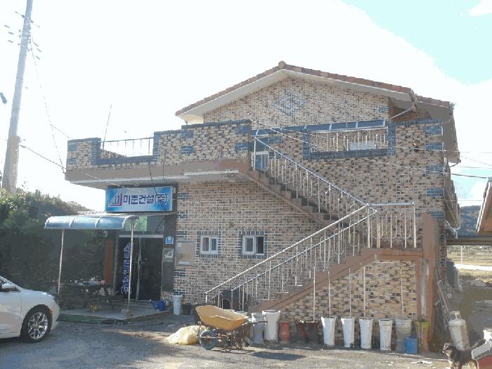 충북 보은군 보은읍 산성리 297-4 근린주택 사진 3