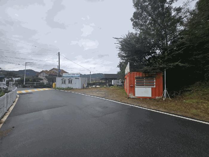 충북 증평군 증평읍 덕상리 531-1 대지 경매 물건 사진