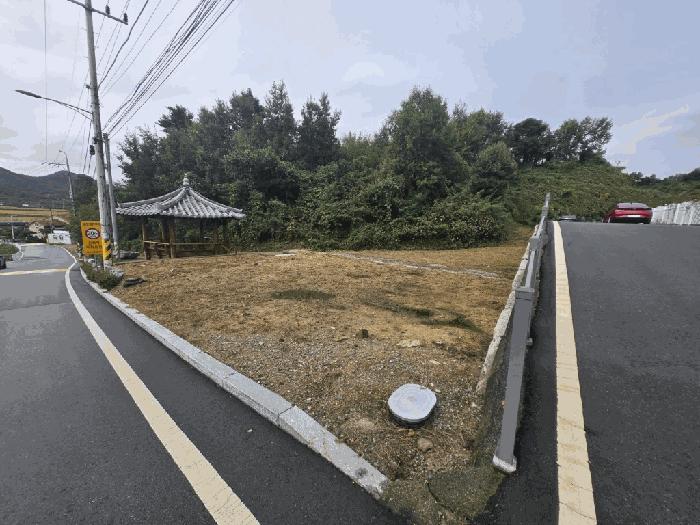 충북 증평군 증평읍 덕상리 531-1 대지 사진 4