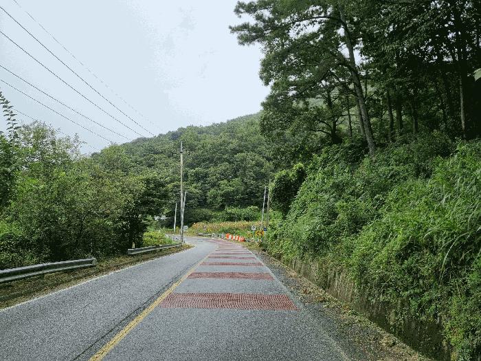 충북 충주시 앙성면 목미리 201 답 사진 2