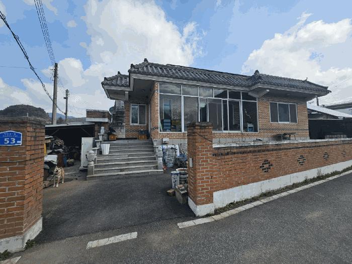 충북 충주시 수안보면 안보리 310 답 경매 물건 사진