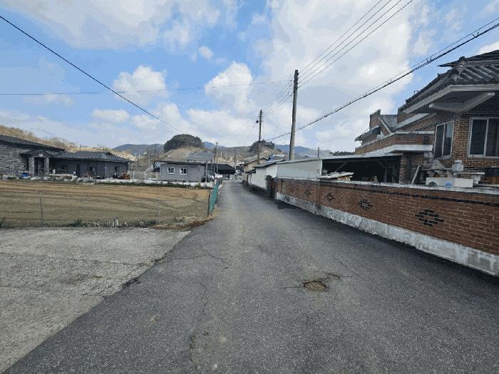 충북 충주시 수안보면 안보리 310 답 사진 2
