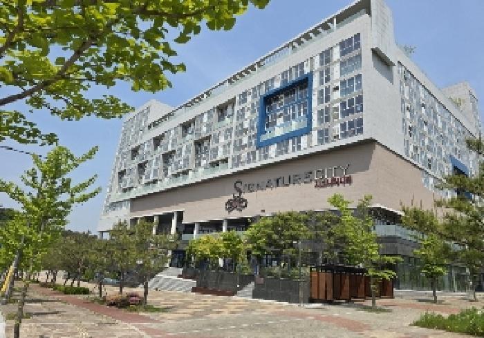 충북 충주시 주덕읍 화곡리 1207 시그니처시티 1층1 근린상가 사진 5