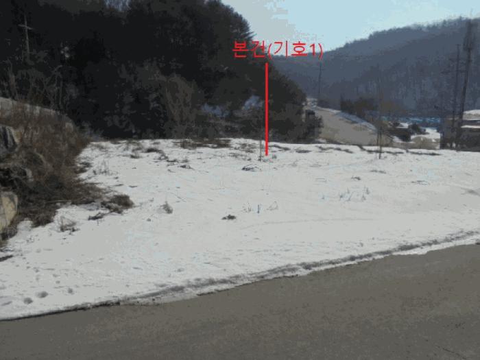 충북 제천시 봉양읍 연박리 365 답 경매 물건 사진