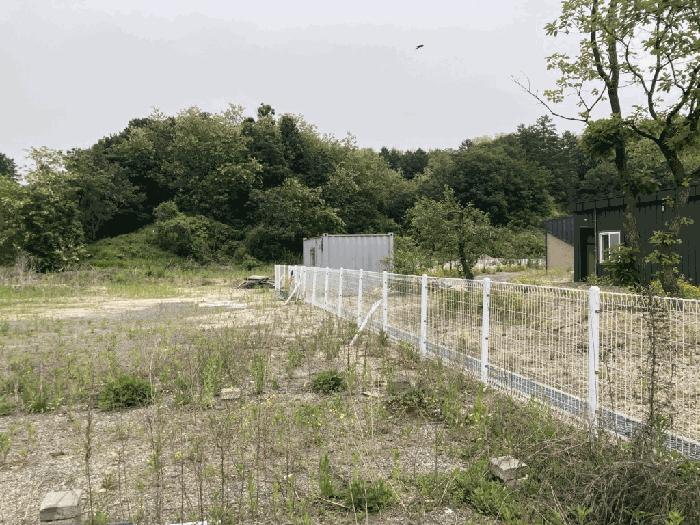 충북 제천시 왕암동 86-1 임야 사진 2