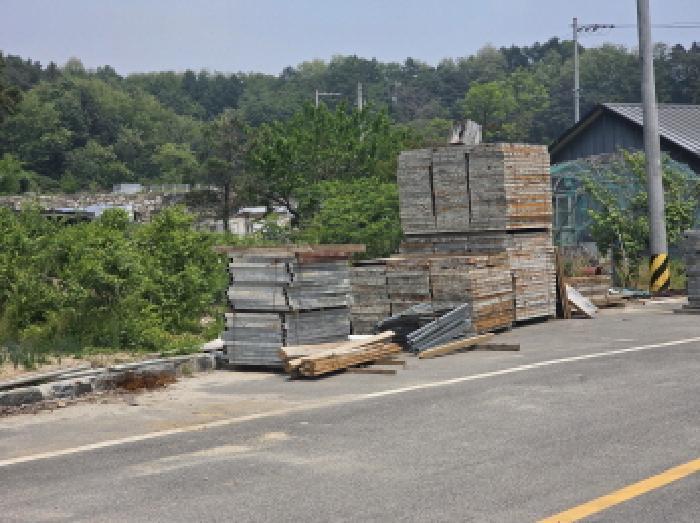 충북 제천시 왕암동 86-1 임야 사진 5