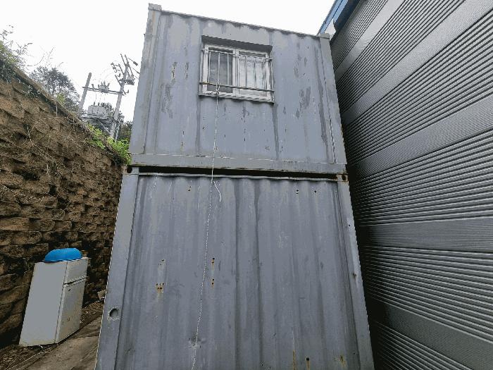 충북 진천군 문백면 옥성리 401-1 공장 사진 2