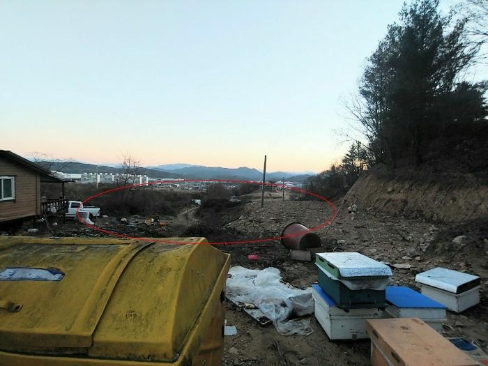 충북 제천시 백운면 원월리 180-3 주택 사진 2