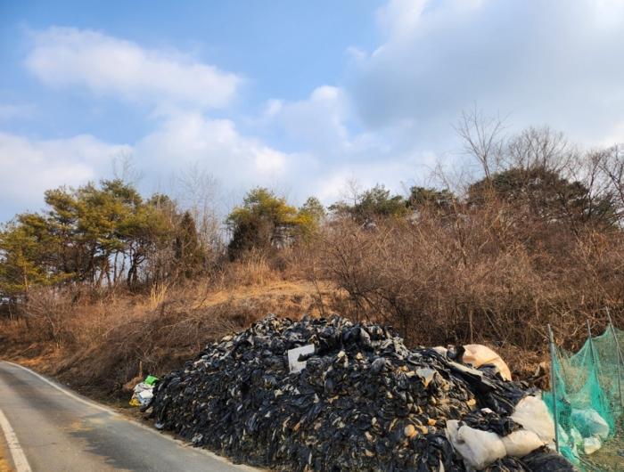 충북 제천시 수산면 구곡리 72-4 임야 사진 3