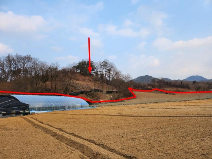 충북 제천시 수산면 구곡리 72-4 임야 사진 6