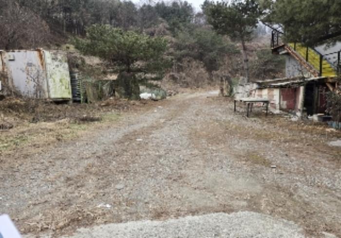 충북 충주시 대소원면 대소리 72-13 공장 경매 물건 사진