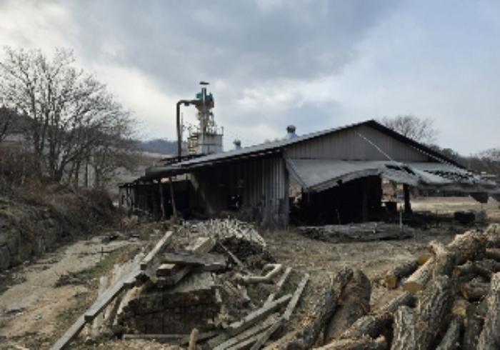 충북 충주시 대소원면 대소리 72-13 공장 사진 2
