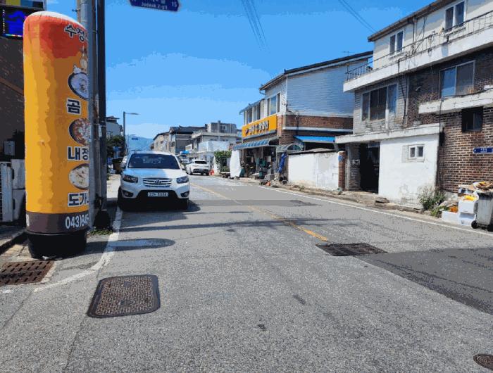 충북 충주시 주덕읍 신양리 175-1 근린주택 사진 2