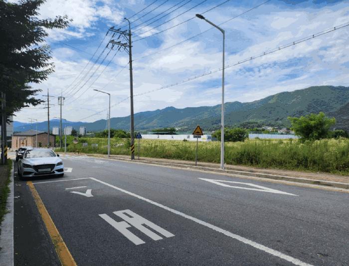 충북 제천시 왕암동 89-28 전 사진 5