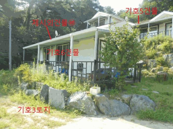 충북 제천시 백운면 원월리 351 주택 사진 2