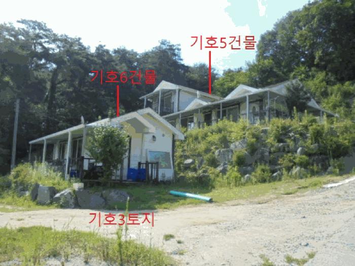 충북 제천시 백운면 원월리 351 주택 사진 3