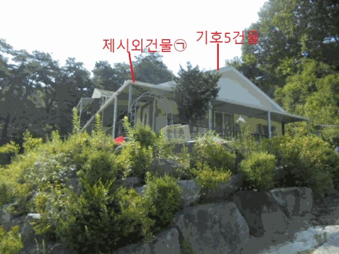 충북 제천시 백운면 원월리 351 주택 사진 4
