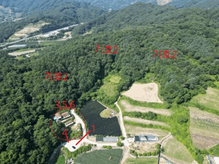 충북 제천시 백운면 원월리 351 주택 사진 6