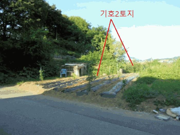 충북 제천시 하소동 107-4 전 경매 물건 사진