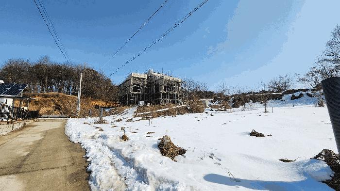 충북 음성군 삼성면 양덕리 391-3 전 경매 물건 사진