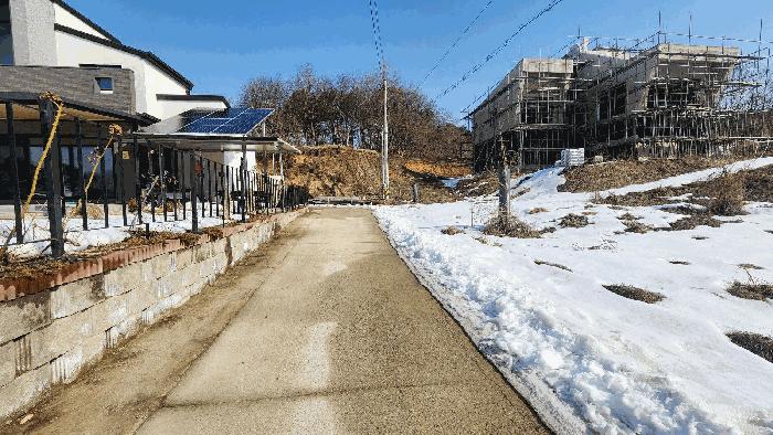 충북 음성군 삼성면 양덕리 391-3 전 사진 6