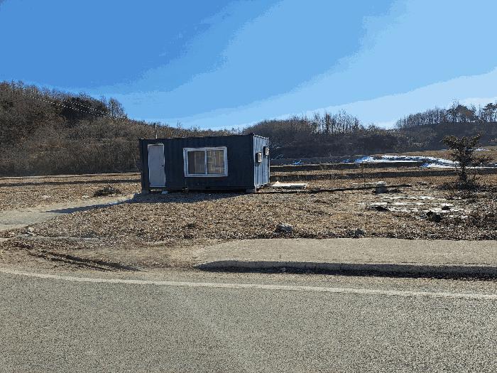 충북 충주시 주덕읍 화곡리 816-99 근린주택 사진 3