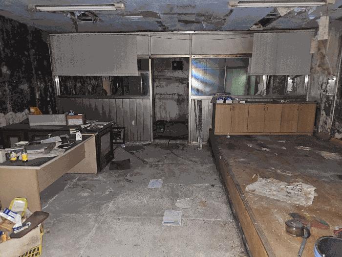 충북 음성군 음성읍 읍내리 805 한성진주아파트상가 상가동 지하층8호 근린상가 경매 물건 사진