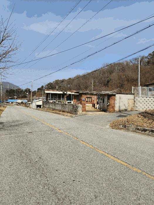 충북 음성군 감곡면 사곡리 224-1 답 경매 물건 사진