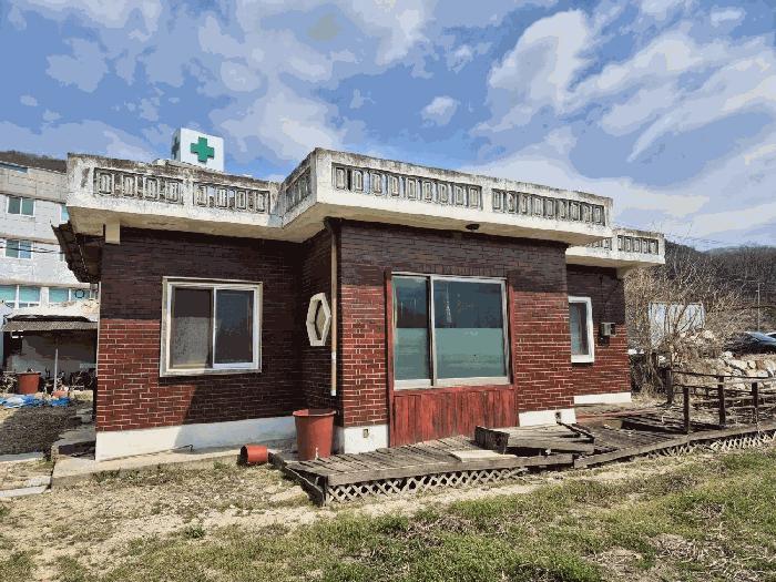 충북 충주시 앙성면 돈산리 164 주택 사진 4