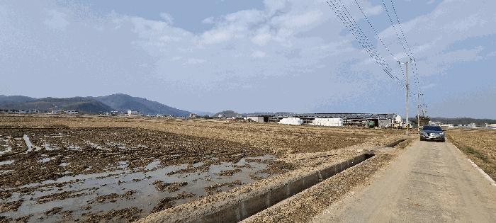 충북 충주시 중앙탑면 탑평리 322-1 답 경매 물건 사진