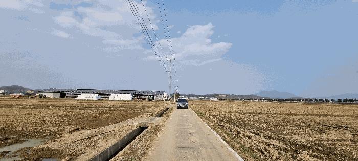 충북 충주시 중앙탑면 탑평리 322-1 답 사진 3